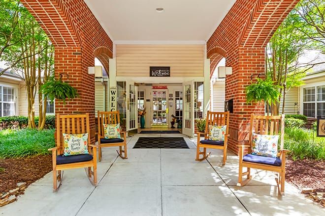 Brookdale Winston-Salem