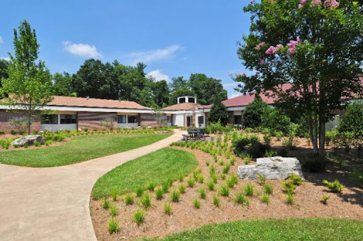 Western North Carolina Baptist Home