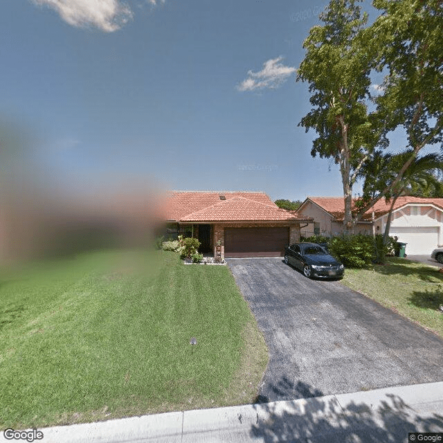 The Gardens At Coral Springs