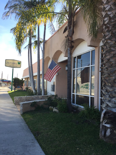 Las Flores Convalescent Hospital