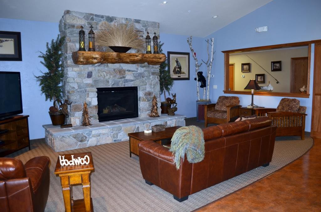 Timber Creek Village Assisted Living of Columbia Falls