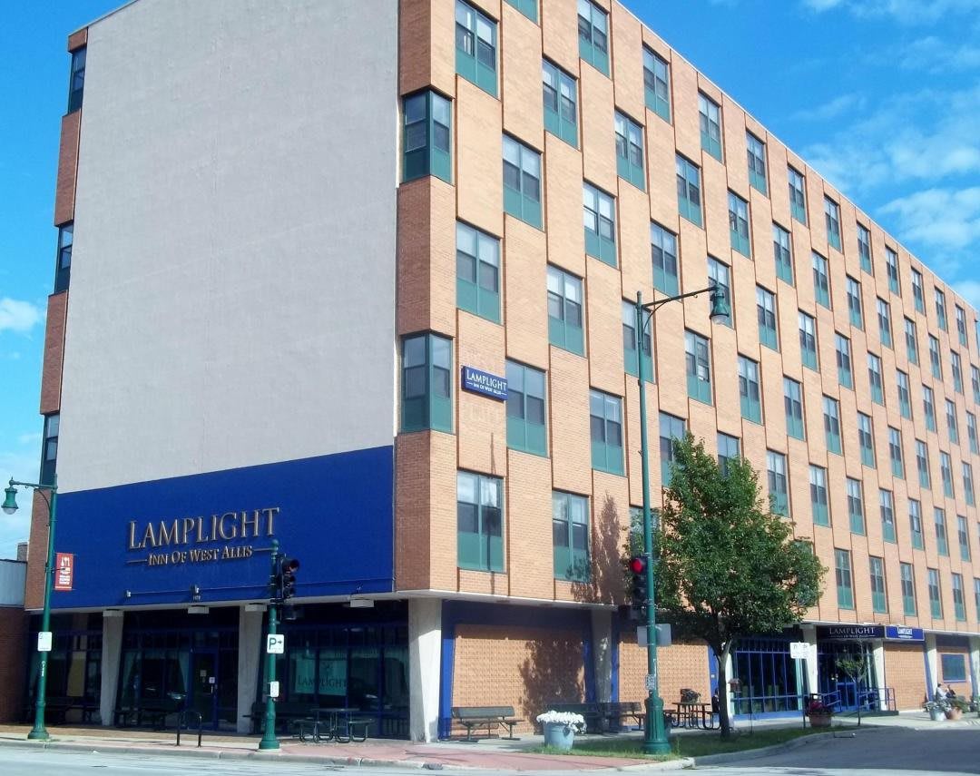 Noble Senior Living at West Allis