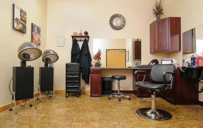Life Care Center Of Escondido
