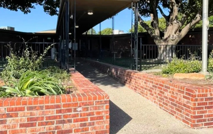 Whisperwood Nursing & Rehabilitation Center