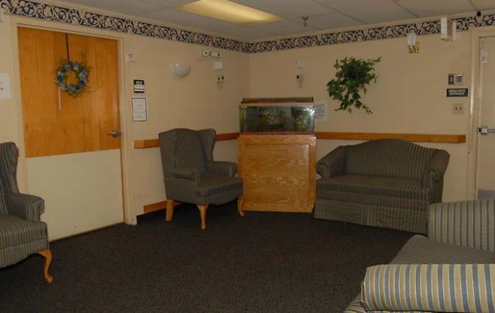 Melrose Healthcare