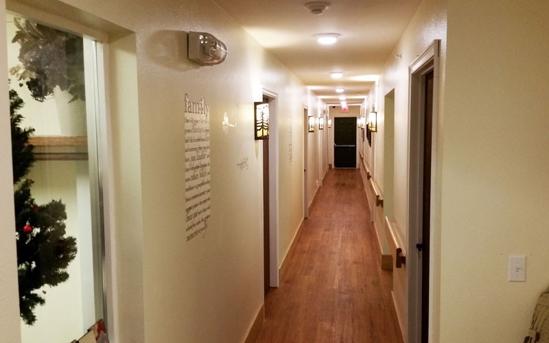 Frontier Assisted Living