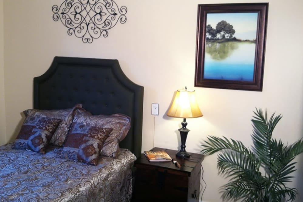 Brookstone Estates Of Robinson