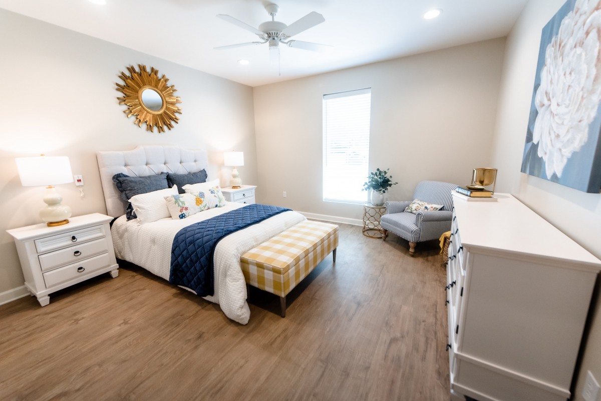 Carillon Oaks Mobile