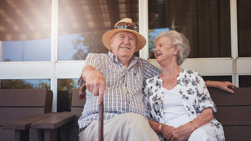 The Homestead Assisted Living and Memory Support