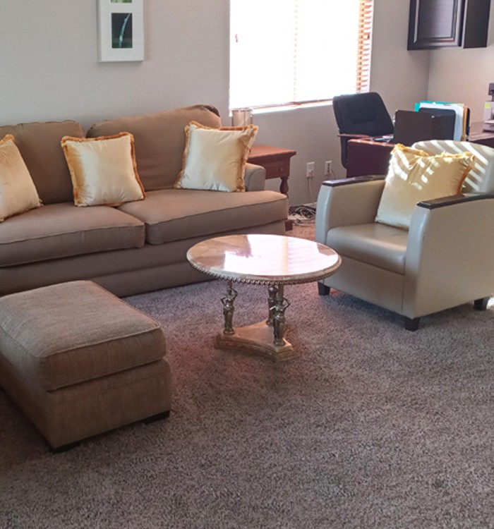 Penzi Care Home