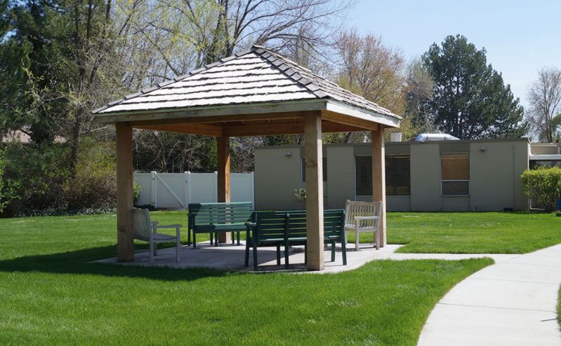 Willow Wood Care Center