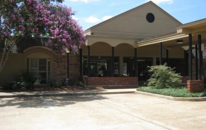 Matthews Memorial Health Care Center
