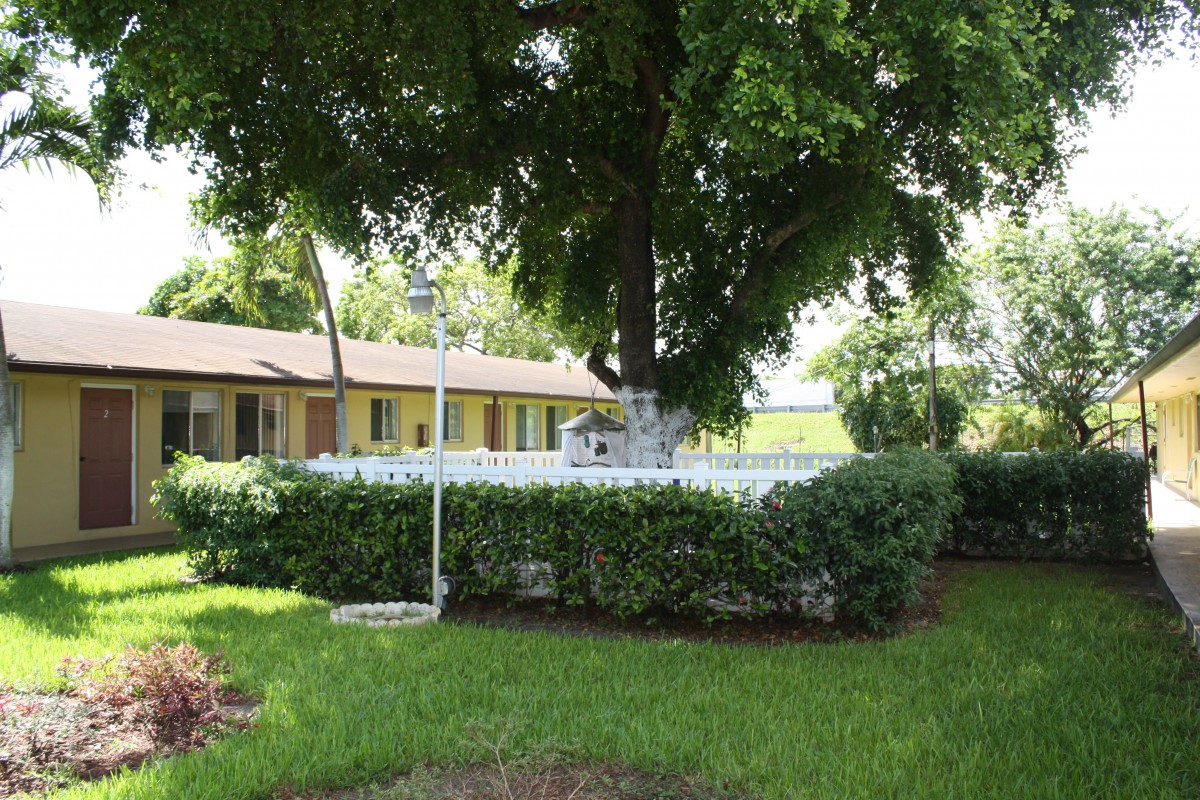 Avalon Park Retirement