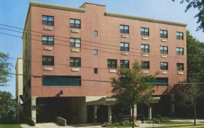 Forest Hill Healthcare Center
