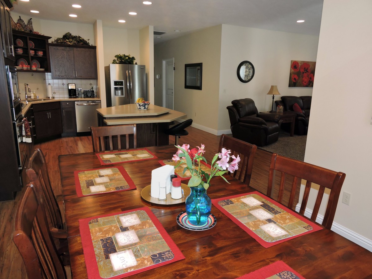 Sunshine Adult Family Home I