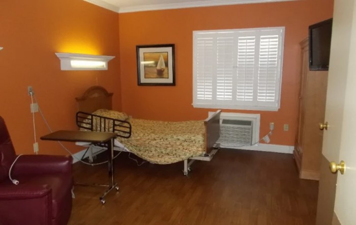 Oak Lane Nursing & Rehab