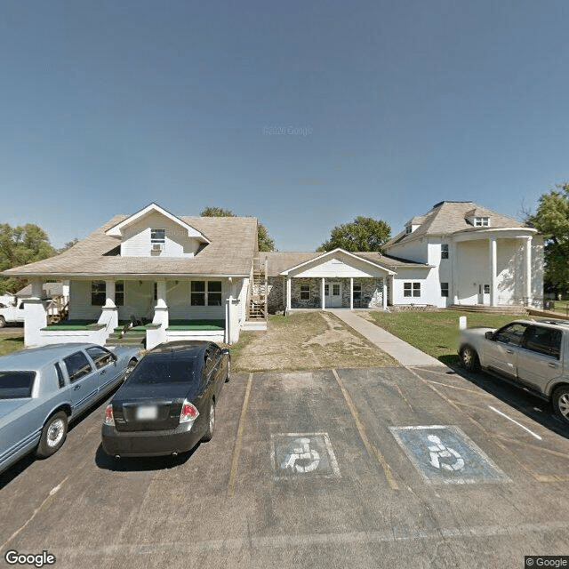 Colonial Residential Care