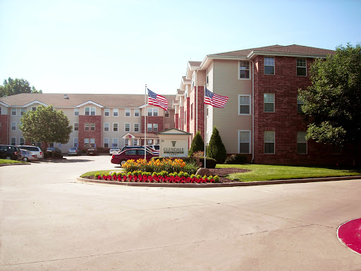 Glendale at the Mansion