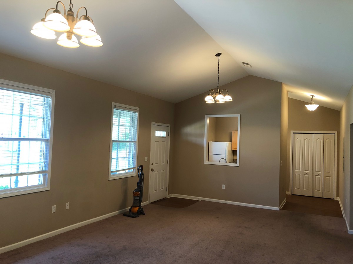 Three Oaks Community