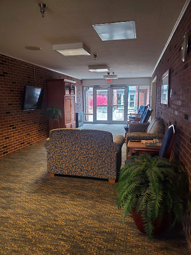 Mulberry Health & Rehabilitation Center