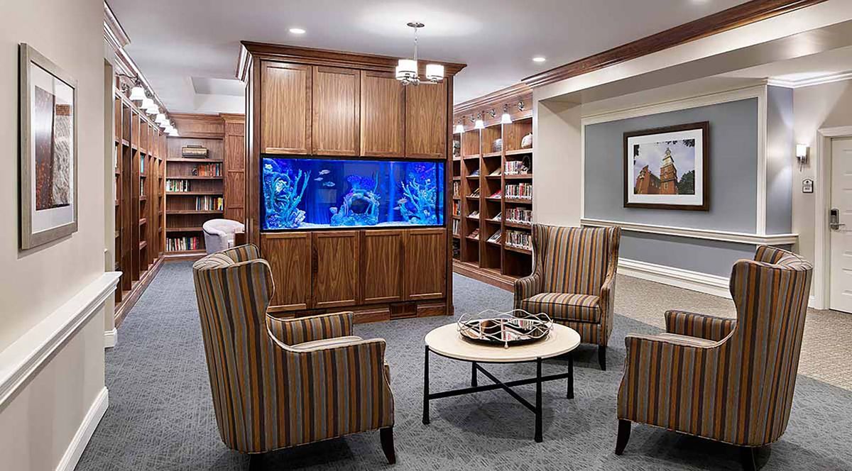 Atria Center City