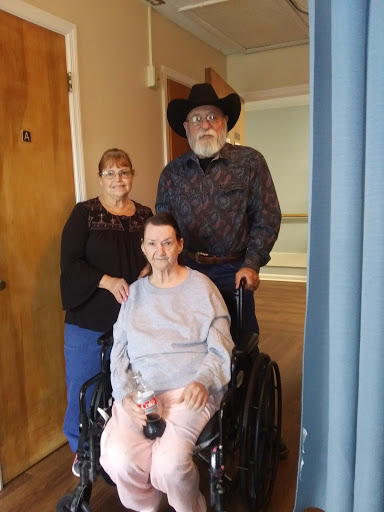 Eastman Healthcare & Rehab