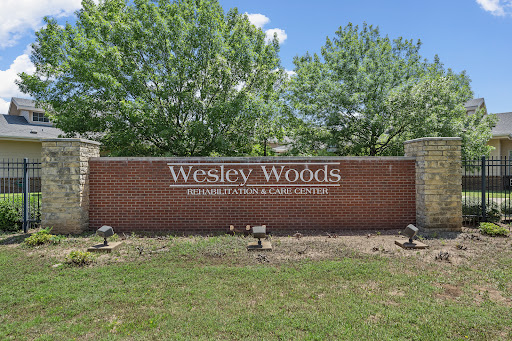 Wesley Woods Health And Rehabilitation