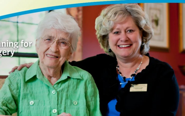 Hanover Health And Rehabilitation Center