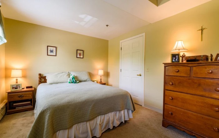 Saint Ann Rehabilitation And Nursing Center