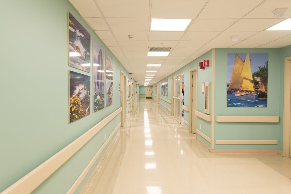 Long Beach Nursing And Rehabilitation Center