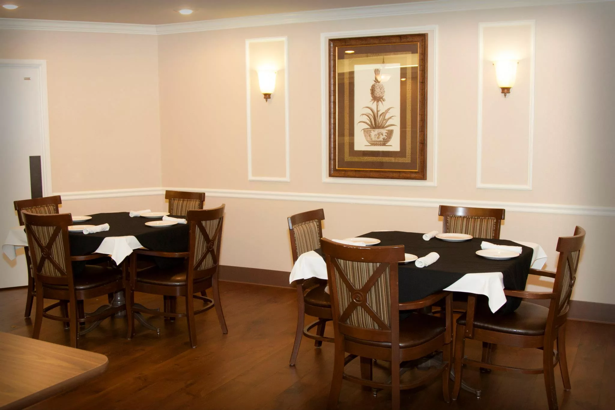 Fianna Hills Nursing & Rehab