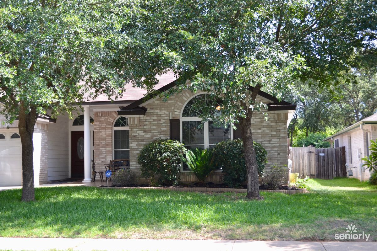 South Austin Assisted Living