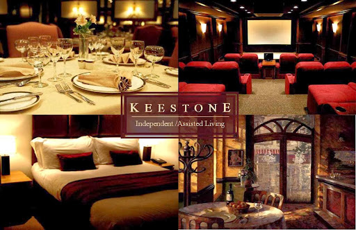 Experience elegance and comfort at Keestone, where luxury meets hospitality.