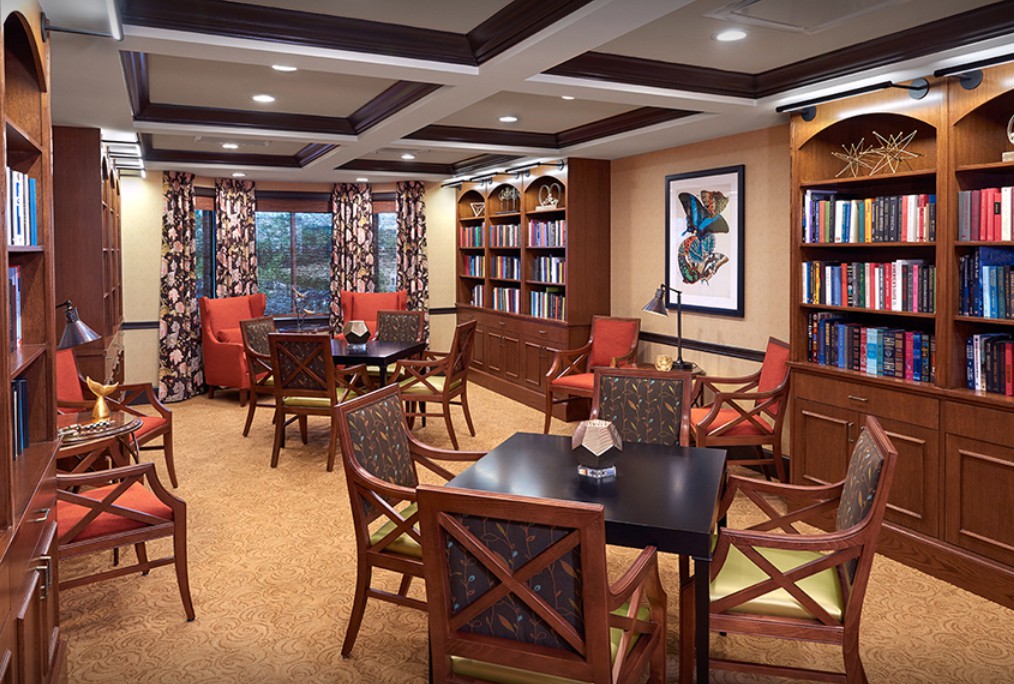 The Bristal At Holtsville