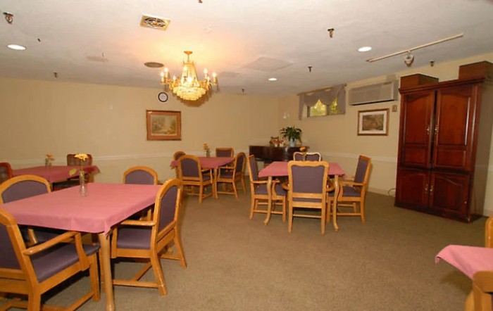 West Newton Healthcare