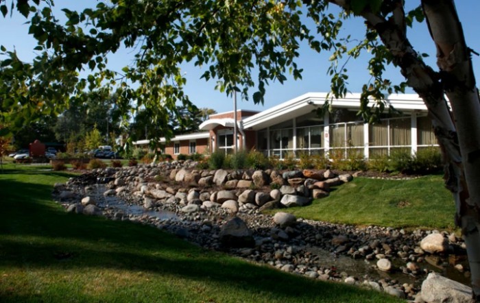 Birchwood Health Care Center