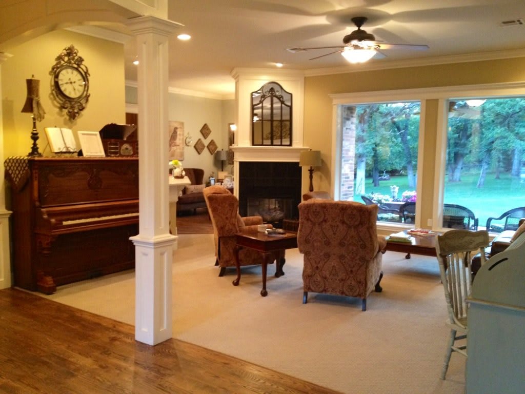 Eden Care Cottage at Oak Tree