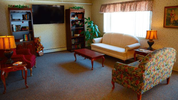 Skyline Ridge Nursing and Rehabilitation Center
