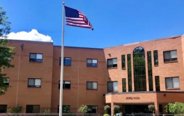 Litchfield Woods Health Care Center