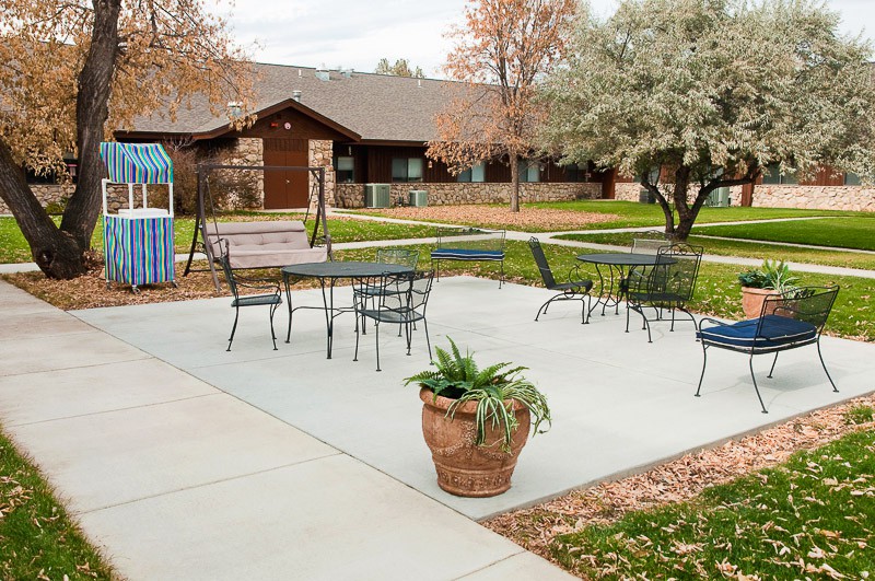 Westview Health Care Center