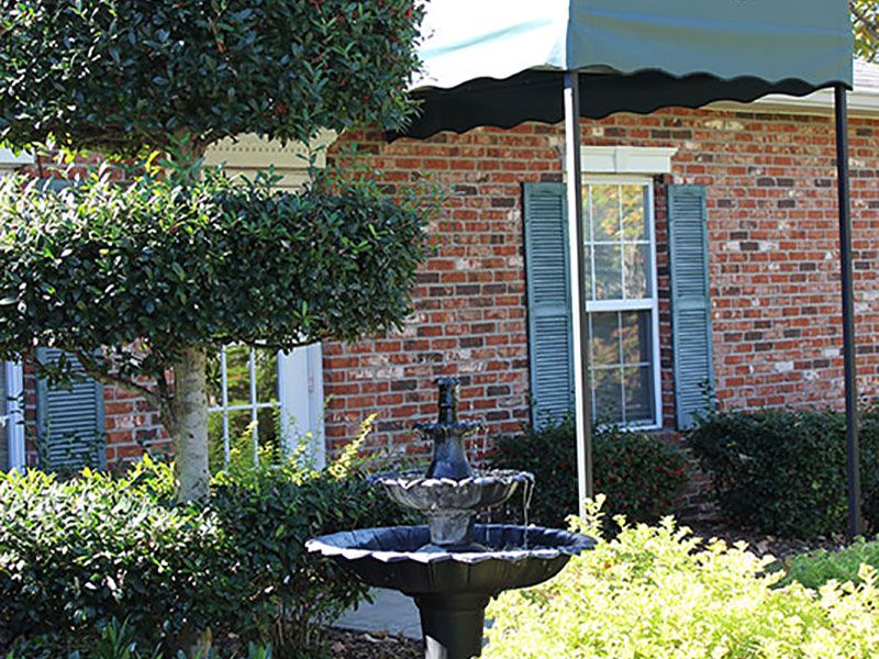 Olive Branch Assisted Living