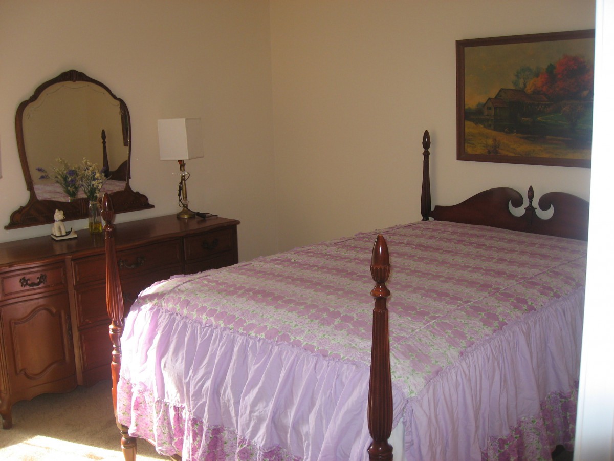 Life Care of Georgia Personal Care Home