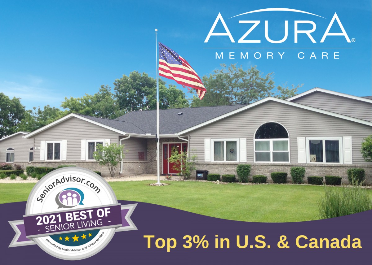 Azura Memory Care Beloit 12