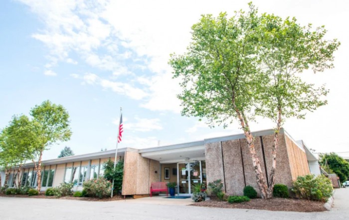 Danville Centre For Health & Rehabilitation