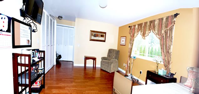 Comfort Care AFH