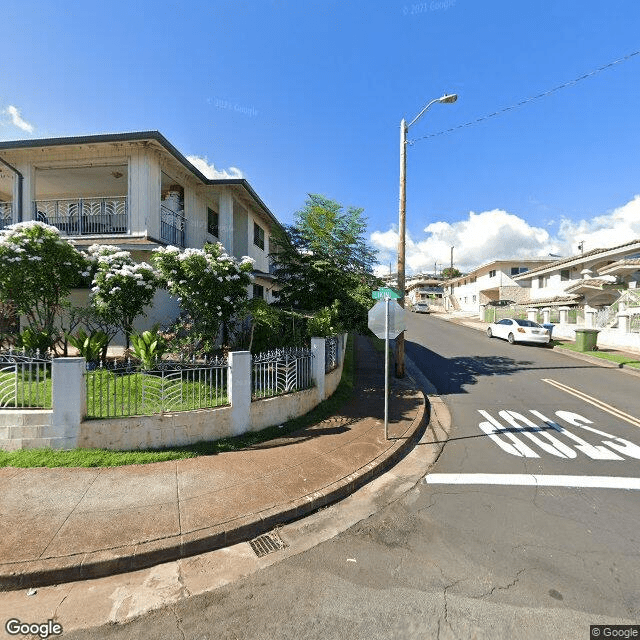 Gloria Prieto Adult Residential Care Home