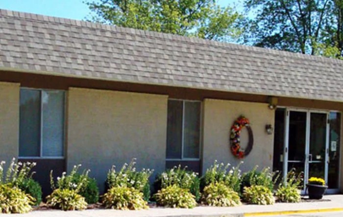 Shawnee Rose Care Center