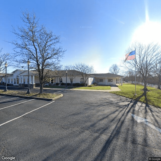 Madison Rehab & Nursing Center