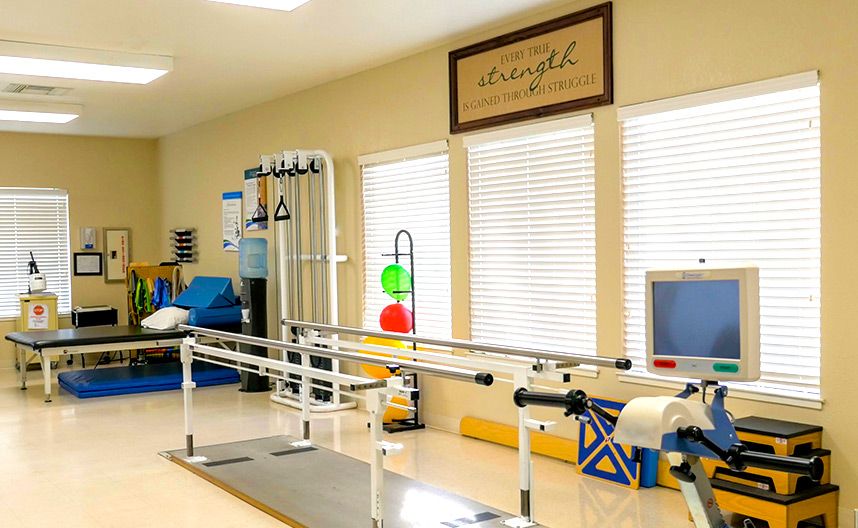 Arbor Rehabilitation & Nursing Center