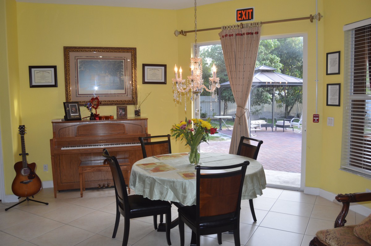 Vitality Resort Assisted Living